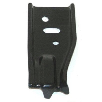 TOYOTA MATRIX FRONT REINFORCEMENT BRACKET RIGHT (Passenger Side) OEM#5214502100 2003-2008 PL#TO1067137