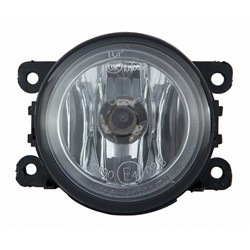 SUBARU OUTBACK FOG LAMP ASSEMBLY RIGHT (Passenger Side)=LH **CAPA** OEM#84501AJ00A 2010-2012 PL#SU2592120C