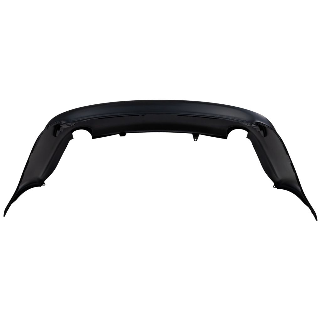 LEXUS IS 250/350 (SEDAN) REAR BUMPER COVER PRIMED (WO/SENSORS) OEM#5215953905 2006-2008 PL#LX1100129