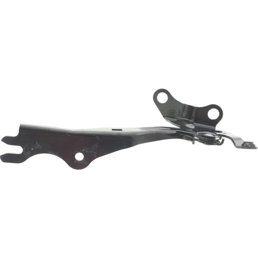 MAZDA MAZDA6 HOOD HINGE RIGHT (Passenger Side) (W/O TURBO) OEM#GK2A52410A 2003-2008 PL#MA1236114
