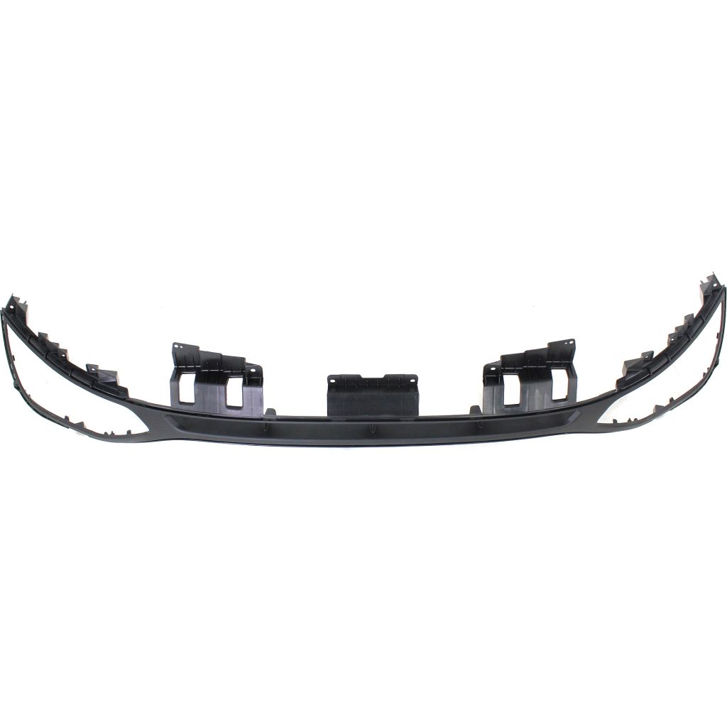 KIA SPORTAGE FRONT BUMPER GRILLE OEM#865613W500 2014-2016 PL#KI1036128