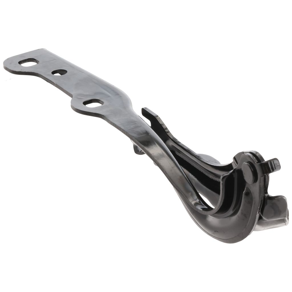 CHEVROLET IMPALA (NEW)(4pc T/L) HOOD HINGE RIGHT (Passenger Side) OEM#23118268 2014-2020 PL#GM1236159