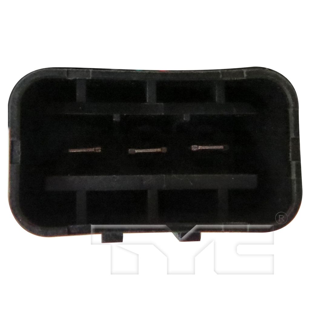 KIA SPORTAGE RADIATOR FAN ASSEMBLY 2.4L FWD (LX/EX) OEM#25380D3600 2017-2022 PL#HY3115155