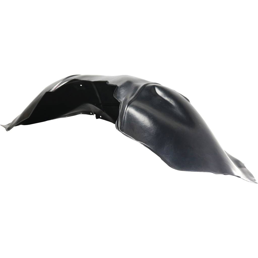 GM TRUCKS & VANS TAHOE (CHEVY) FENDER LINER RIGHT (Passenger Side) (W/ Z71) OEM#22969208 2015-2020 PL#GM1249250