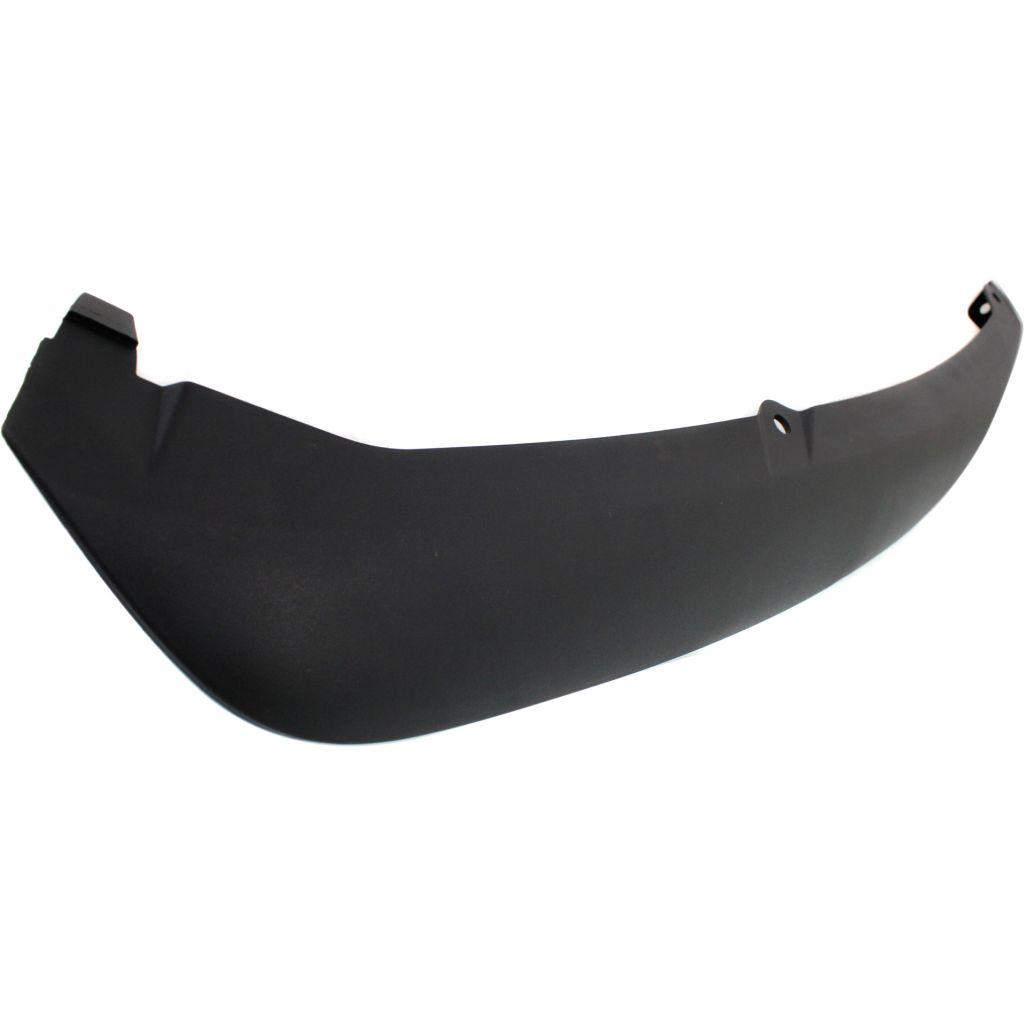 FORD FOCUS HATCHBACK/ST FRONT BUMPER LOWER VALANCE RIGHT (Passenger Side)(EXC ST MDL) OEM#CP9Z17626A 2012-2014 PL#FO1095245