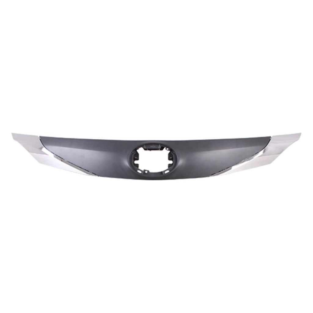 TOYOTA SIENNA HYBRID (hybrid only) GRILLE ASSY BLACK W/CHROME MLDG (LE/XLE) OEM#5310108200 2021-2025 PL#TO1200471