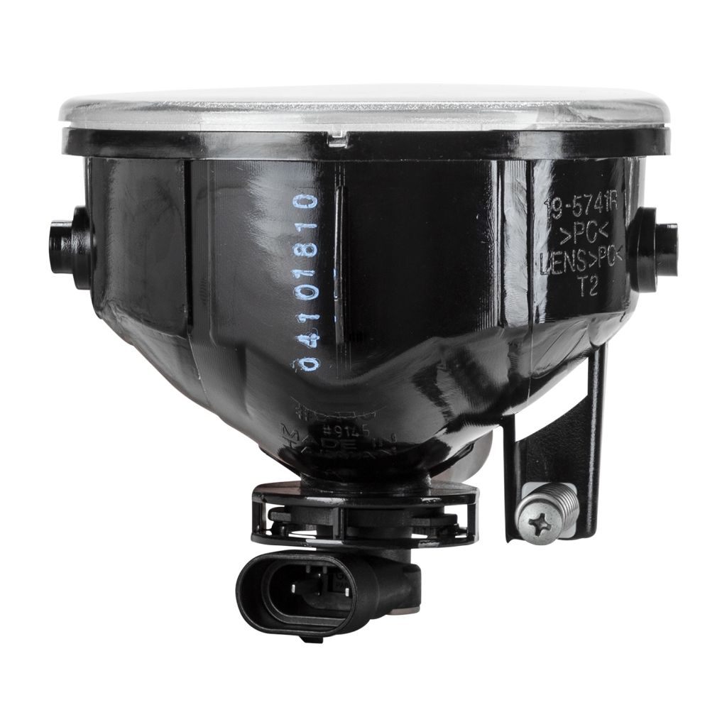 FORD TRUCKS & VANS FORD/PU (F150)(EXC SVT RAPTOR) FOG LAMP ASSY RIGHT (Passenger Side)=LH OEM#BL3Z15200A 2011-2014 PL#FO2592229