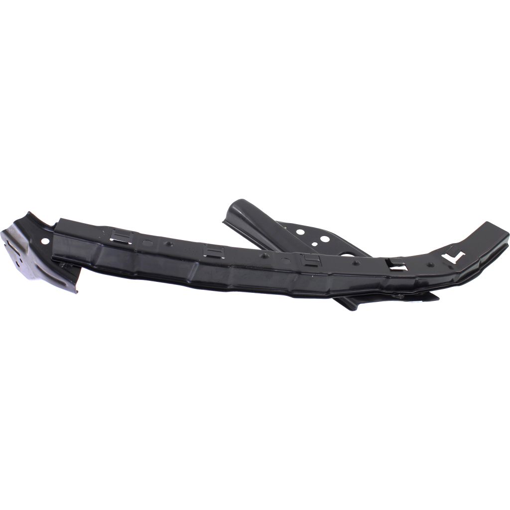 HONDA CIVIC SEDAN FRONT BUMPER COVER UPPER RETAINER RIGHT (Passenger Side) (STEEL) OEM#71140TR0A00 2012-2015 PL#HO1043105