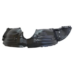 MAZDA CX-5 FENDER LINER RIGHT (Passenger Side) **CAPA** OEM#KB7W56130C 2017-2021 PL#MA1249149C