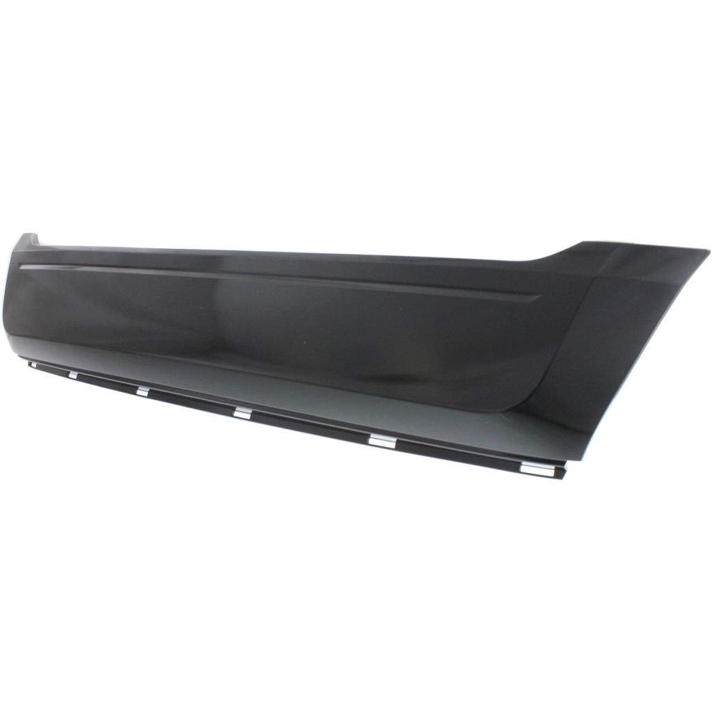FORD TRUCKS & VANS EDGE FRONT BUMPER LOWER FILLER OEM#BT4Z8200EPTM 2011-2014 PL#FO1087131