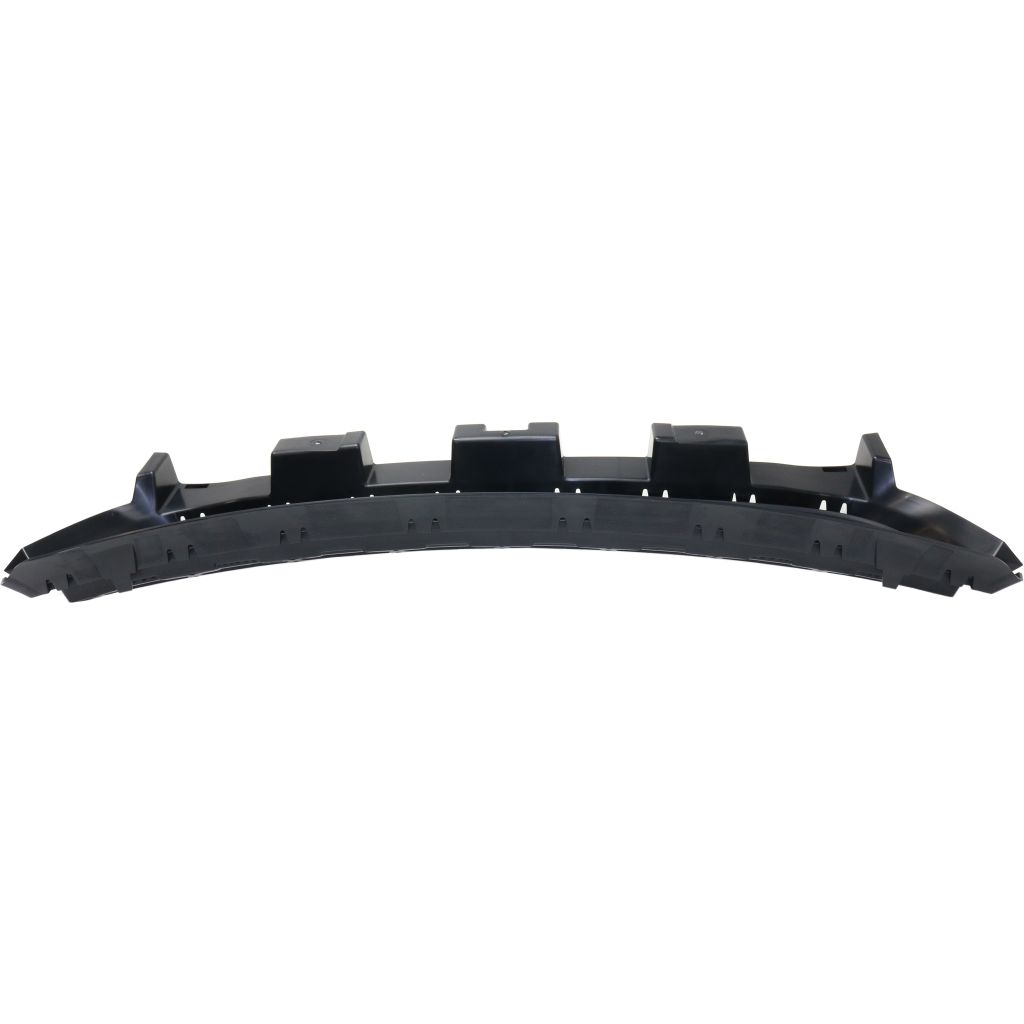DODGE CHARGER FRONT BUMPER GRILLE (WO/ADAPTIVE CRUISE)(SE/SXT/ R/T / R/T Road&Track)**CAPA** OEM#68214782AB 2015-2023 PL#CH1036140C