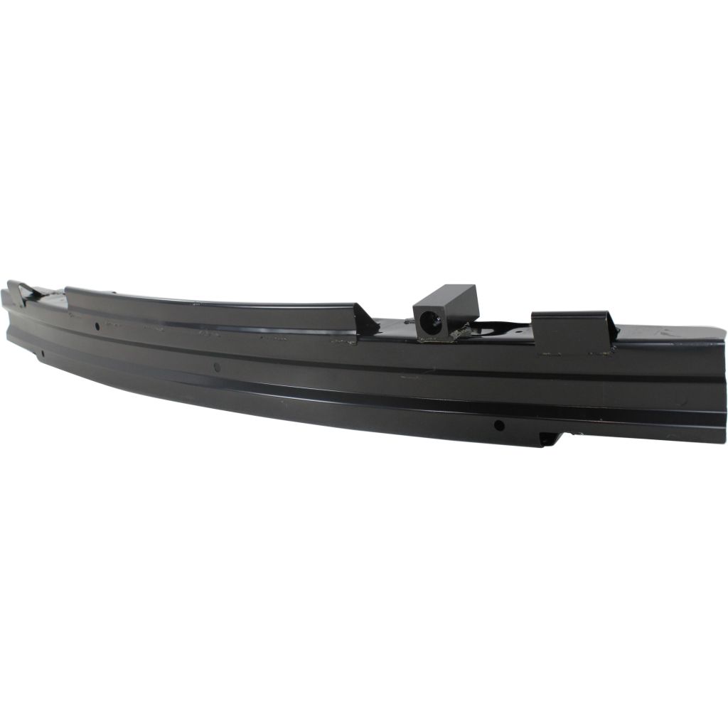 CADILLAC CTS/CTS-V COUPE FRONT BUMPER REINFORCEMENT (W/TOW HOOK)(CTS) OEM#20966013 2011-2015 PL#GM1006666