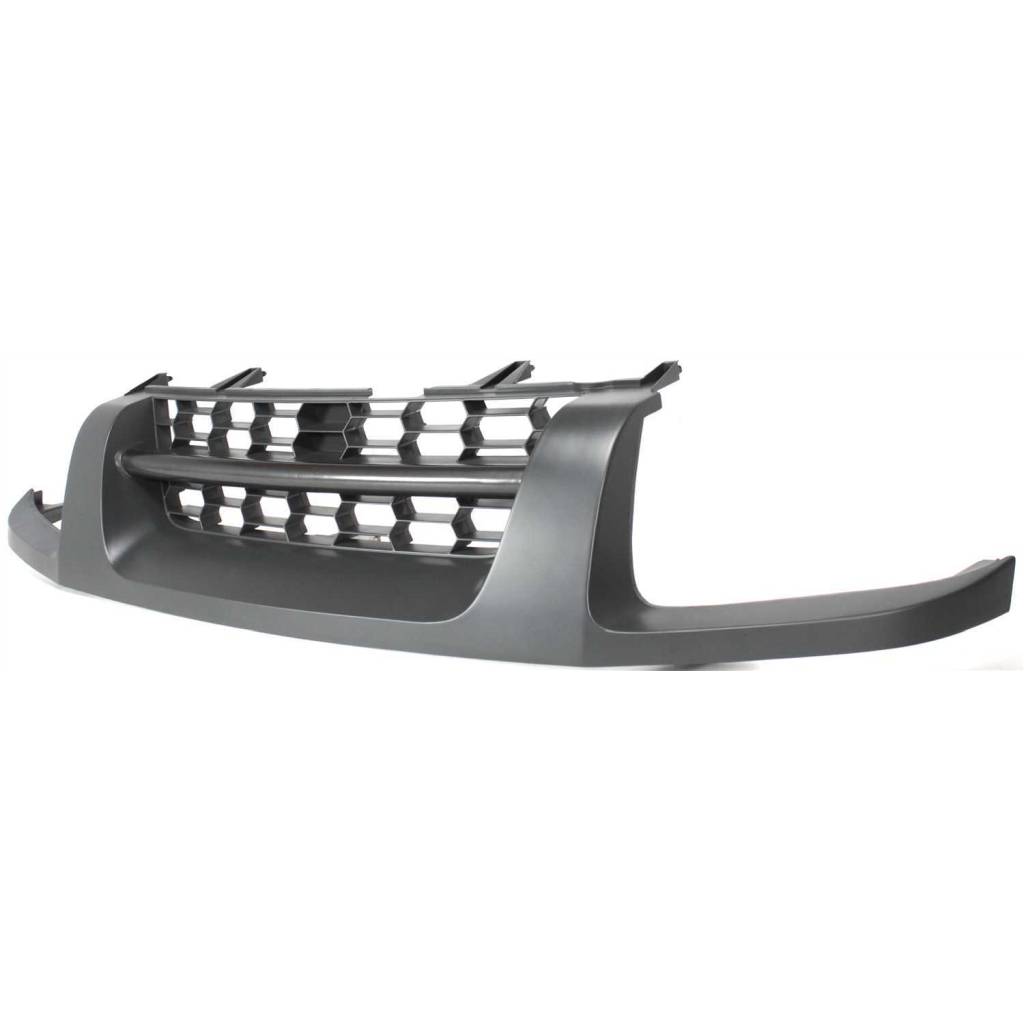 NISSAN(DATSUN) XTERRA GRILLE (SE MODEL) OEM#623107Z800 2002-2004 PL#NI1200198