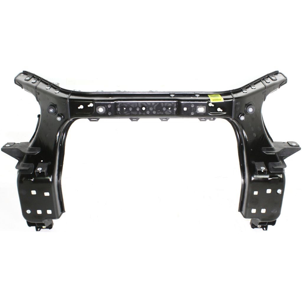 GM TRUCKS & VANS ACADIA / ACADIA LIMITED RADIATOR SUPPORT **CAPA** OEM#22818030 2007-2017 PL#GM1225270C