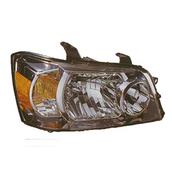 TOYOTA HIGHLANDER HEAD LAMP ASSEMBLY LEFT (Driver Side) OEM#8117048280 2004-2006 PL#TO2502151