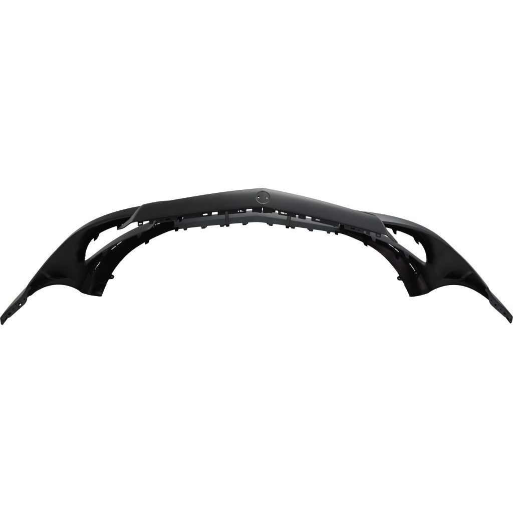 MERCEDES-BENZ CLS-CLASS (4DOORS)(218) FRONT BUMPER COVER PRIMED (CLS400/550)(WO/PARKTRONIC) OEM#21888576269999 2015-2018 PL#MB1000492