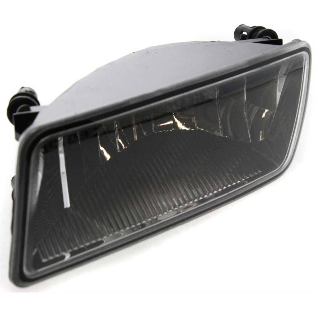 FORD TRUCKS & VANS EXPLORER SPORT TRAC (PICKUP) FOG LAMP ASSY LEFT (Driver Side)**CAPA** OEM#6L2Z15201AA 2007-2010 PL#FO2594100C