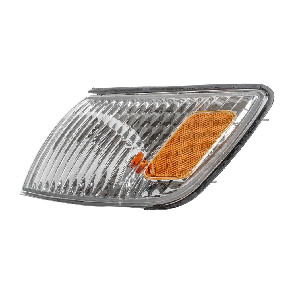 LEXUS ES 300 CORNER LAMP ASSY LEFT (Driver Side) OEM#8152033100 2000-2001 PL#LX2530108