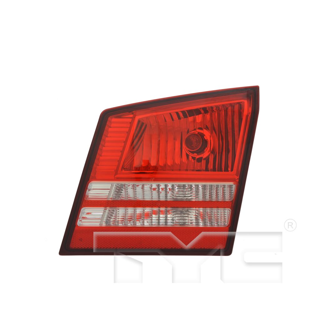 DODGE JOURNEY BACK-UP LAMP ASS RIGHT (Passenger Side) (WO/LED) OEM#4806368AF 2009-2020 PL#CH2803100