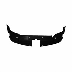 CHEVROLET MALIBU SEDAN RADIATOR SUPPORT TOP COVER 2.4L OEM#15899027 2008-2012 PL#GM1224108