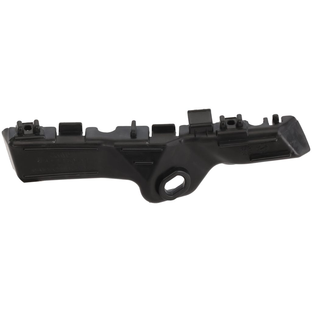 KIA SORENTO FRONT BUMPER COVER BRACKET UPPER LEFT (Driver Side) (LX/EX) OEM#865931U000 2011-2013 PL#KI1042103