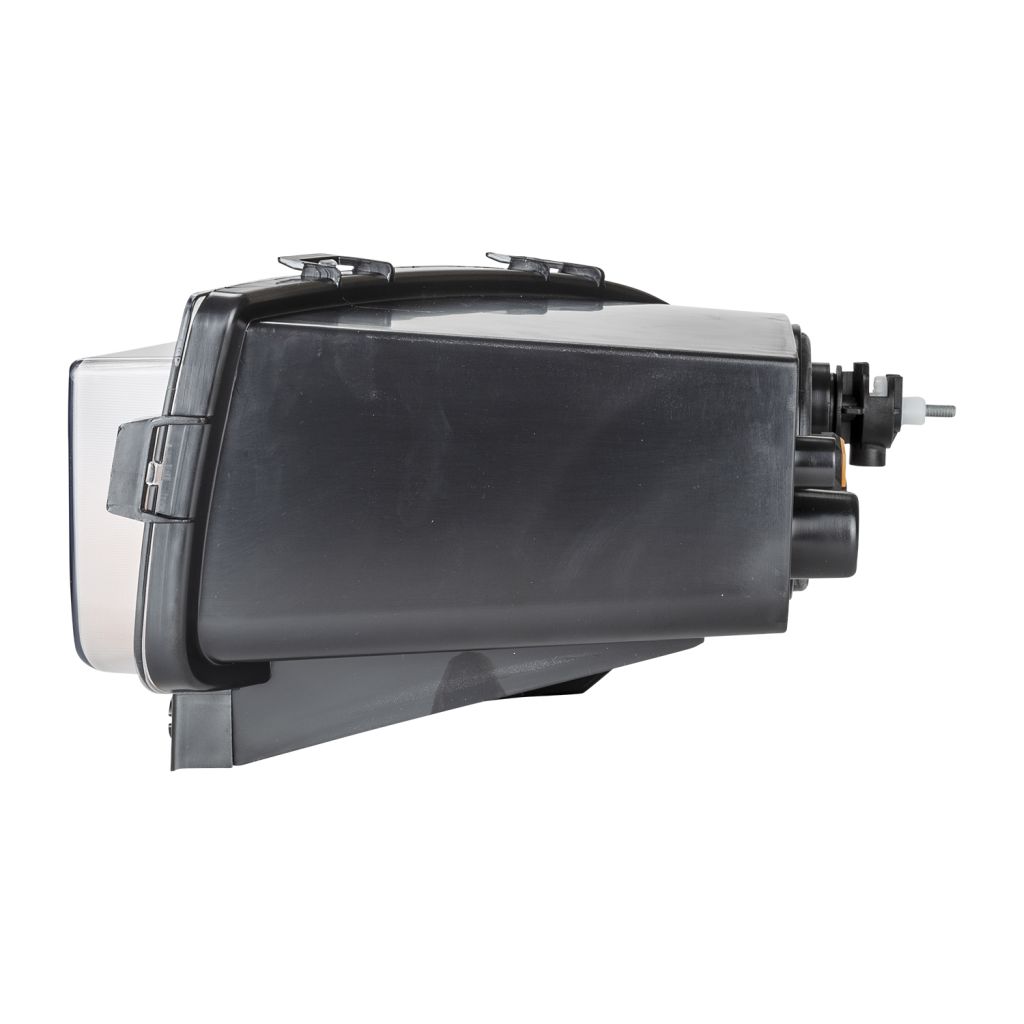 CHEVROLET CORVETTE Z06 FOG LAMP ASSY RIGHT (Passenger Side) OEM#25942592 2006-2013 PL#GM2593291