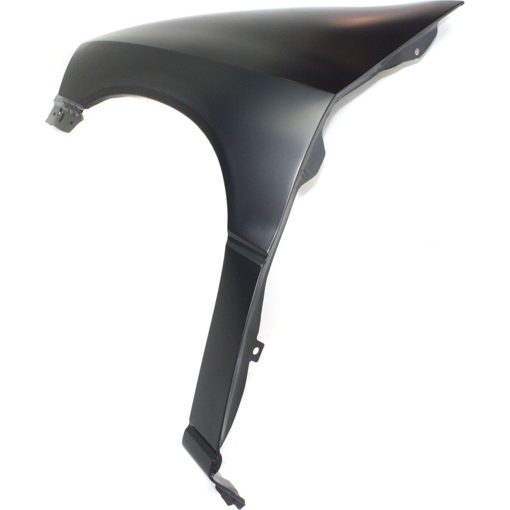 FORD TRUCKS & VANS WINDSTAR FENDER LEFT (Driver Side) OEM#XF2Z16006AA 1999-2003 PL#FO1240203