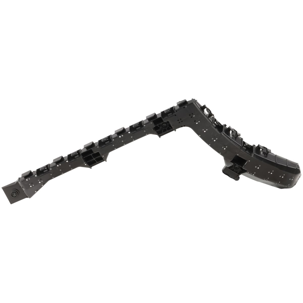 HONDA HRV REAR BUMPER COVER RETAINER LEFT (Driver Side) (Driver Side) OEM#716803W0A01 2023-2025 PL#HO1142124