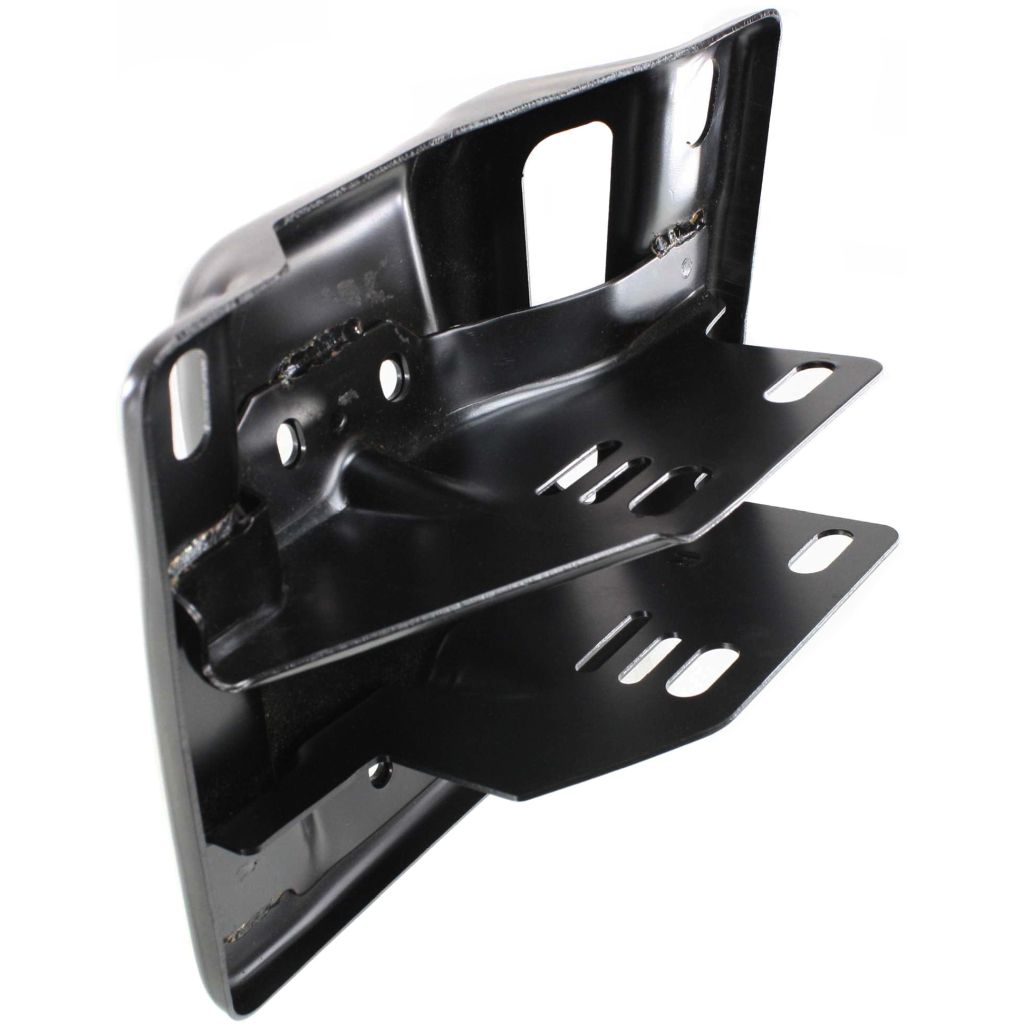 DODGE TRUCKS & VANS DODGE/PU (R2500/3500) FRONT MOUNTING PLATE RIGHT (Passenger Side) (WO/TOW) OEM#55077314AH 2010-2013 PL#CH1067135