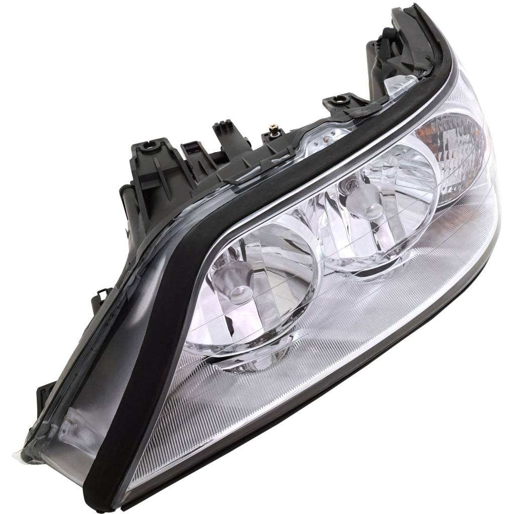 LINCOLN TOWN CAR HEAD LAMP ASSEMBLY LEFT (Driver Side) (W/O HID) OEM#6W1Z13008AB 2005-2011 PL#FO2502214