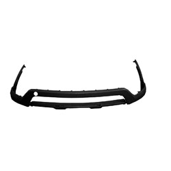 HYUNDAI SANTA FE /SANTA FE XL (3.3L) FRONT BUMPER COVER LOWER TEXT-BLK **CAPA** OEM#86512B8100 2013-2016 PL#HY1015103C