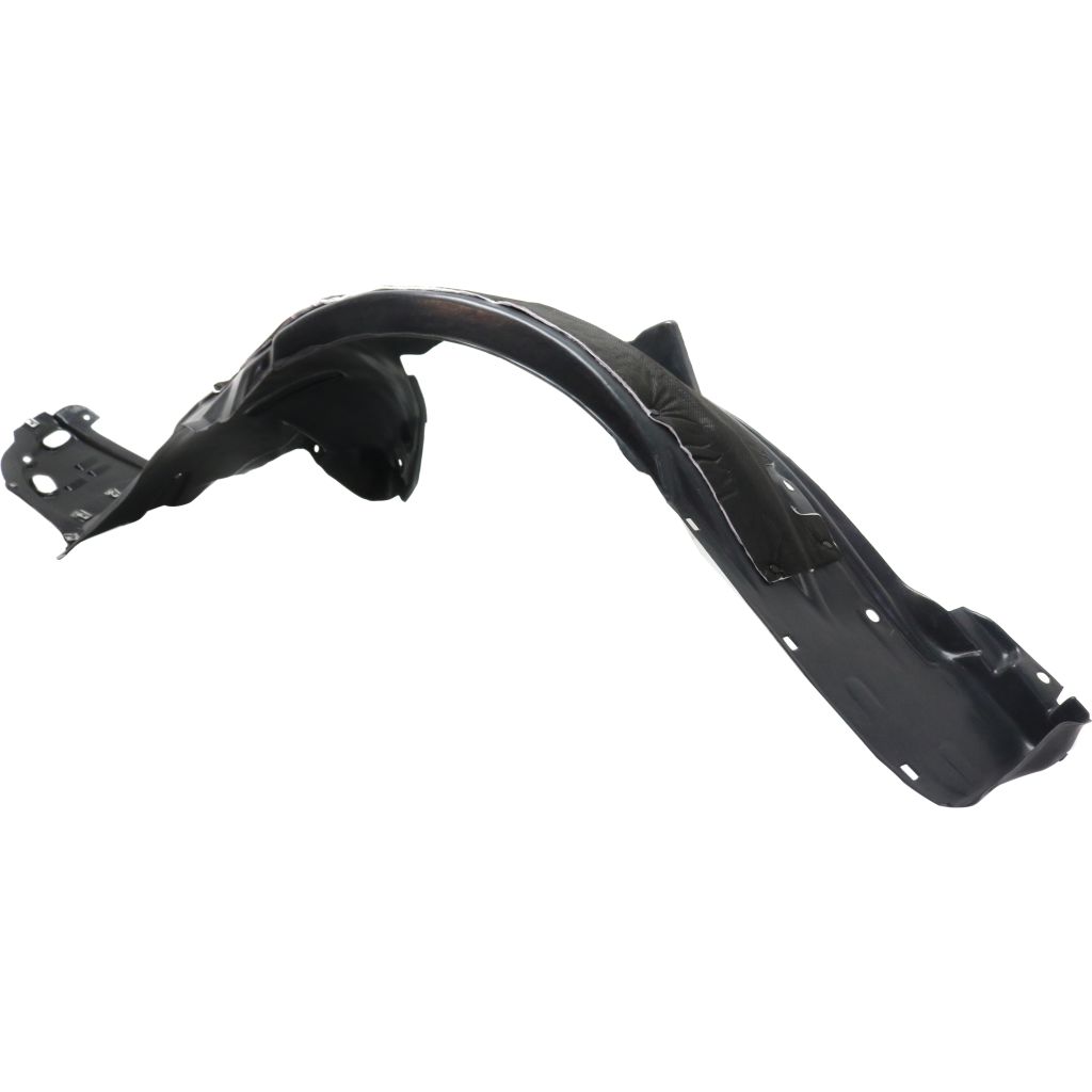 ACURA TLX FENDER LINER LEFT (Driver Side) OEM#74150TZ3A00-PFM 2015-2017 PL#AC1248136