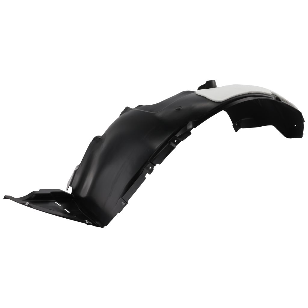 BUICK ENCORE FRONT FENDER LINER LEFT (Driver Side) (W/INSULATION FOAM) OEM#95422560 2013-2016 PL#GM1248266