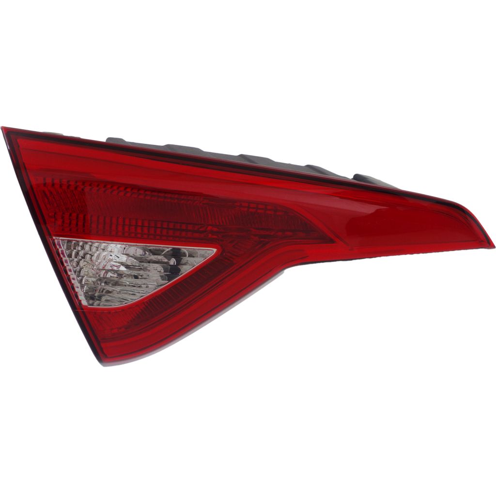 HYUNDAI SONATA BACK-UP LAMP ASSY LEFT (Driver Side) (WO/LED) OEM#92403C2000 2015-2017 PL#HY2802124