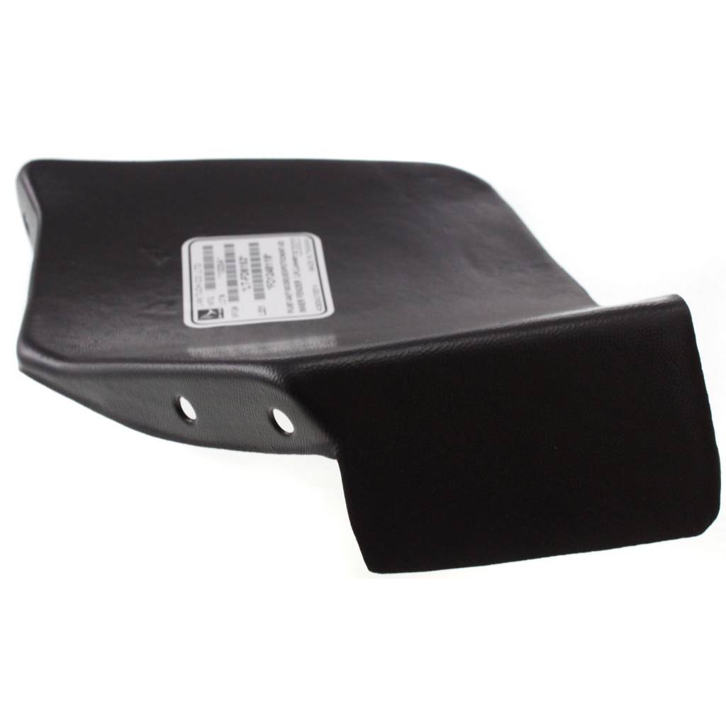 FORD TRUCKS & VANS FORD/PU (F150 HERITAGE MODEL) FENDER LINER LEFT (Driver Side) LOWER OEM#F75Z16103AA 2004 PL#FO1248119