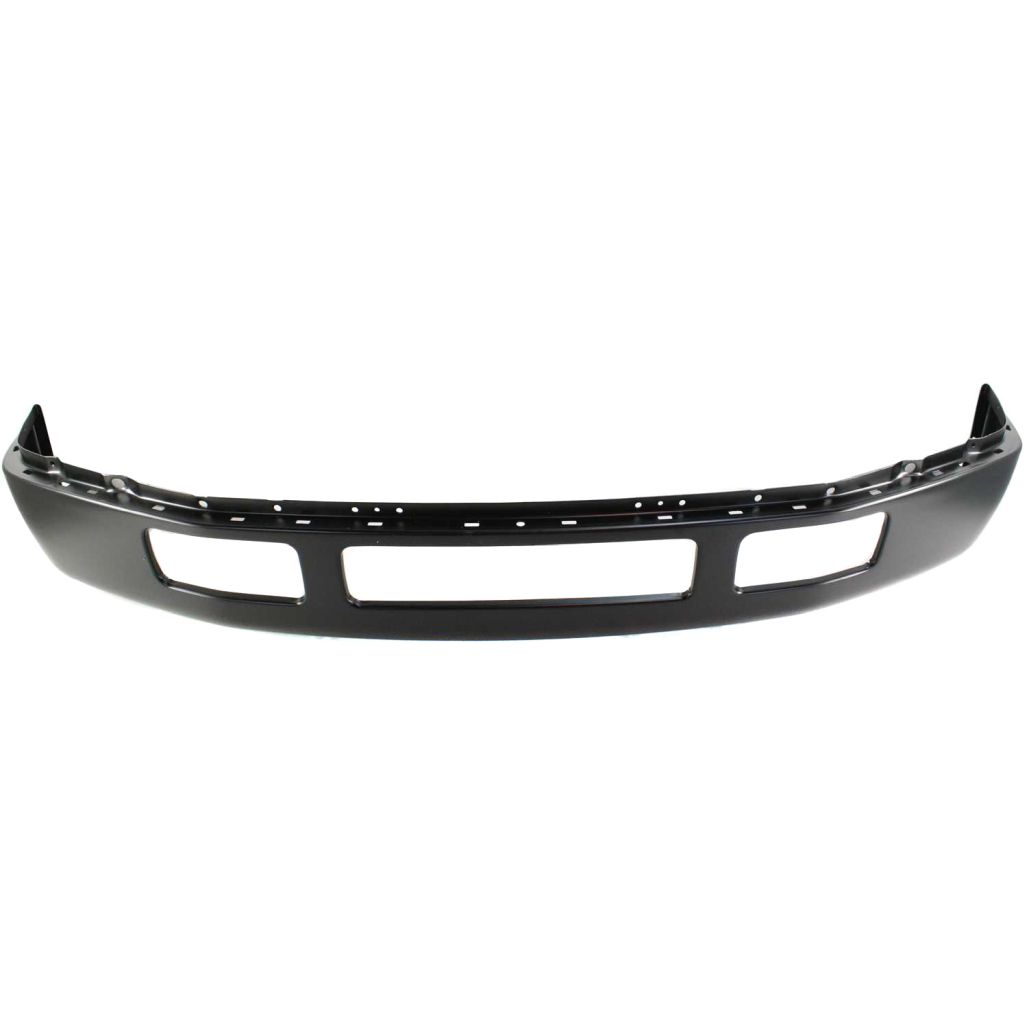 FORD TRUCKS & VANS EXCURSION FRONT BUMPER PTD (W/O FENDER FLARES) OEM#5C3Z17757CAA 2005 PL#FO1002393