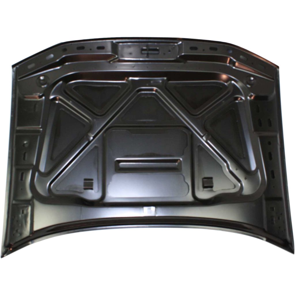 GM TRUCKS & VANS TRAILBLAZER HOOD OEM#12478013 2002-2009 PL#GM1230264