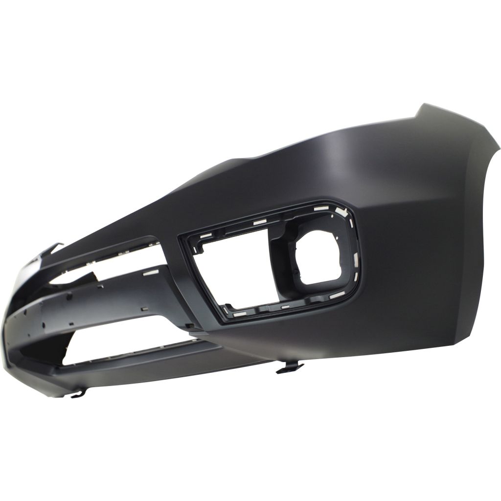 ACURA RDX FRONT BUMPER COVER PRIMED **CAPA** OEM#04711STKA93ZZ 2010-2012 PL#AC1000168C