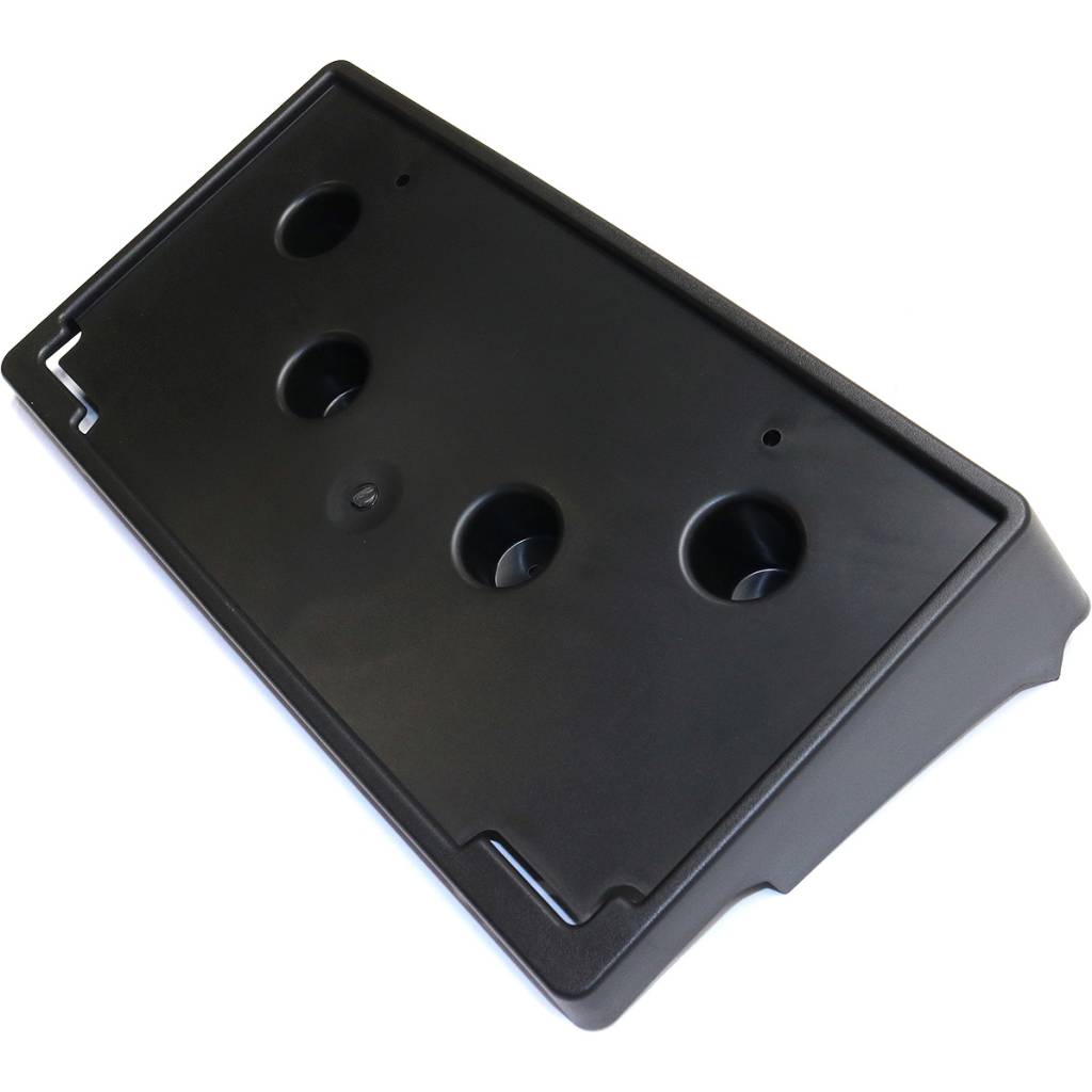 GM TRUCKS & VANS TAHOE (CHEVY) FRONT LICENSE PLATE BRACKET (W/OFF ROAD PKG) OEM#23236459 2015-2020 PL#GM1068158