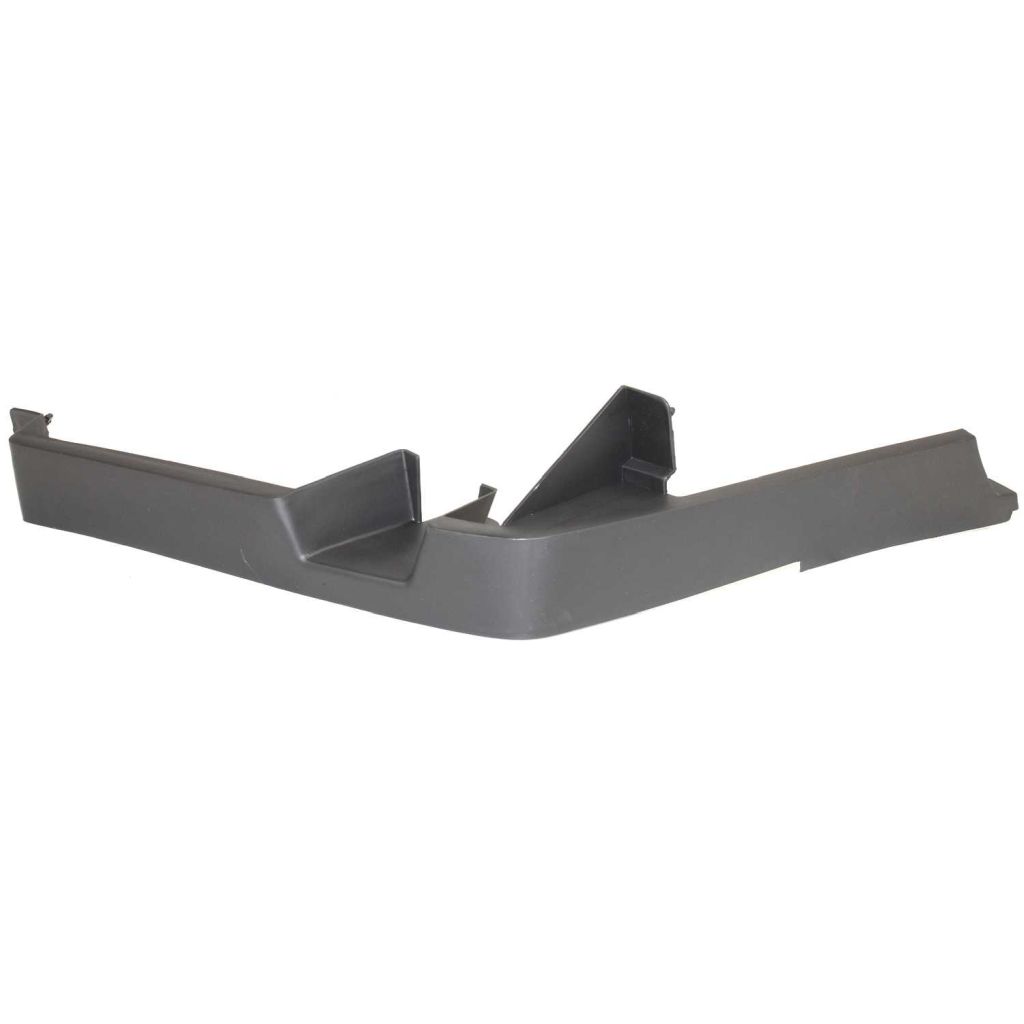 GM TRUCKS & VANS SILVERADO/PU (CHEVY) (07 OLD STYLE) FRONT BUMPER FILLER RIGHT (Passenger Side) (BASE/LS/LT) OEM#15102065 2003-2007 PL#GM1089169