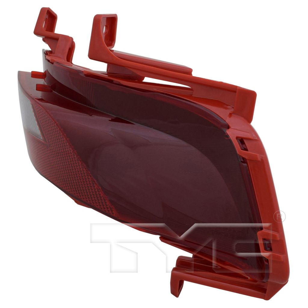 HYUNDAI ELANTRA SEDAN BACK-UP LAMP ASSY RIGHT (Passenger Side) (IN BMP) OEM#92406F2510 2019-2020 PL#HY2883103