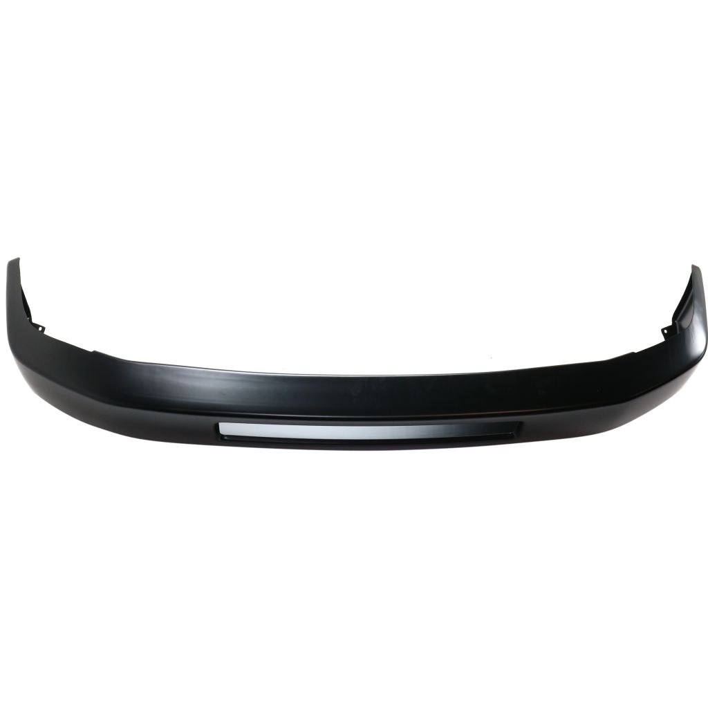 FORD TRUCKS & VANS FORD VAN 08-14 FRONT BUMPER PTD**CAPA** OEM#8C2Z17757APTM (P) PL#FO1002409C