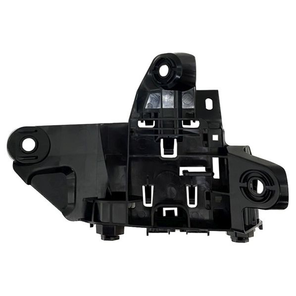 TOYOTA GRAND HIGHLANDER HYBRID REAR BUMPER COVER RETAINER LEFT (Driver Side) (Driver Side) UPPER **CAPA** OEM#525630E090 2024-2026 PL#TO1142157C