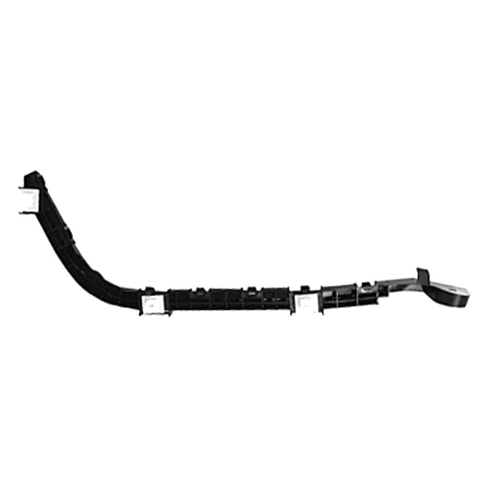 HONDA CRV REAR BUMPER SIDE BKT LEFT (Driver Side) (SPACER) OEM#71598S9A000 2002-2006 PL#HO1142100
