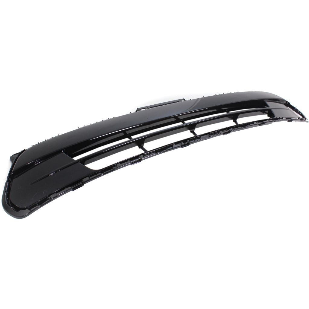 KIA SORENTO FRONT BUMPER GRILLE BLACK (EX) **CAPA** OEM#86522C6010 2016-2018 PL#KI1036130C
