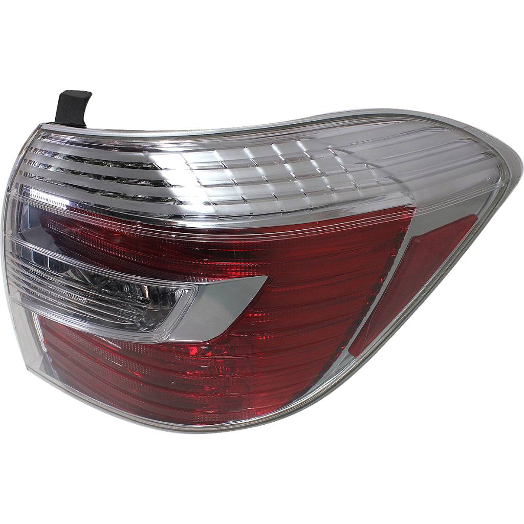 TOYOTA HIGHLANDER HYBRID TAIL LAMP UNIT RIGHT (Passenger Side) OEM#8155148200 2008-2010 PL#TO2819139