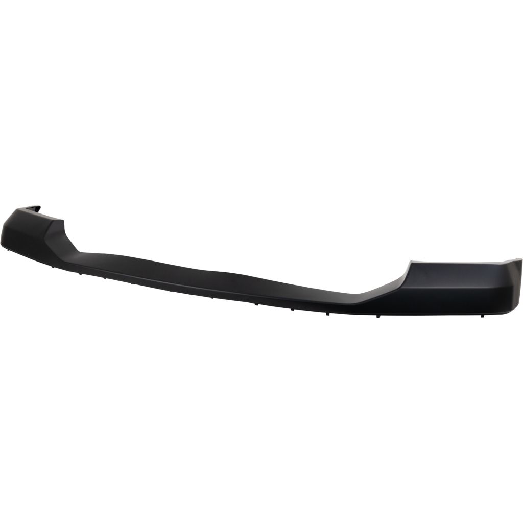 FORD TRUCKS & VANS FORD/PU (F250/350/450/550) Super Duty FRONT BUMPER COVER UPPER ASSY PRIMED (W/ ABS) OEM#6C3Z17D957BAPTM 2005-2007 PL#FO1057292