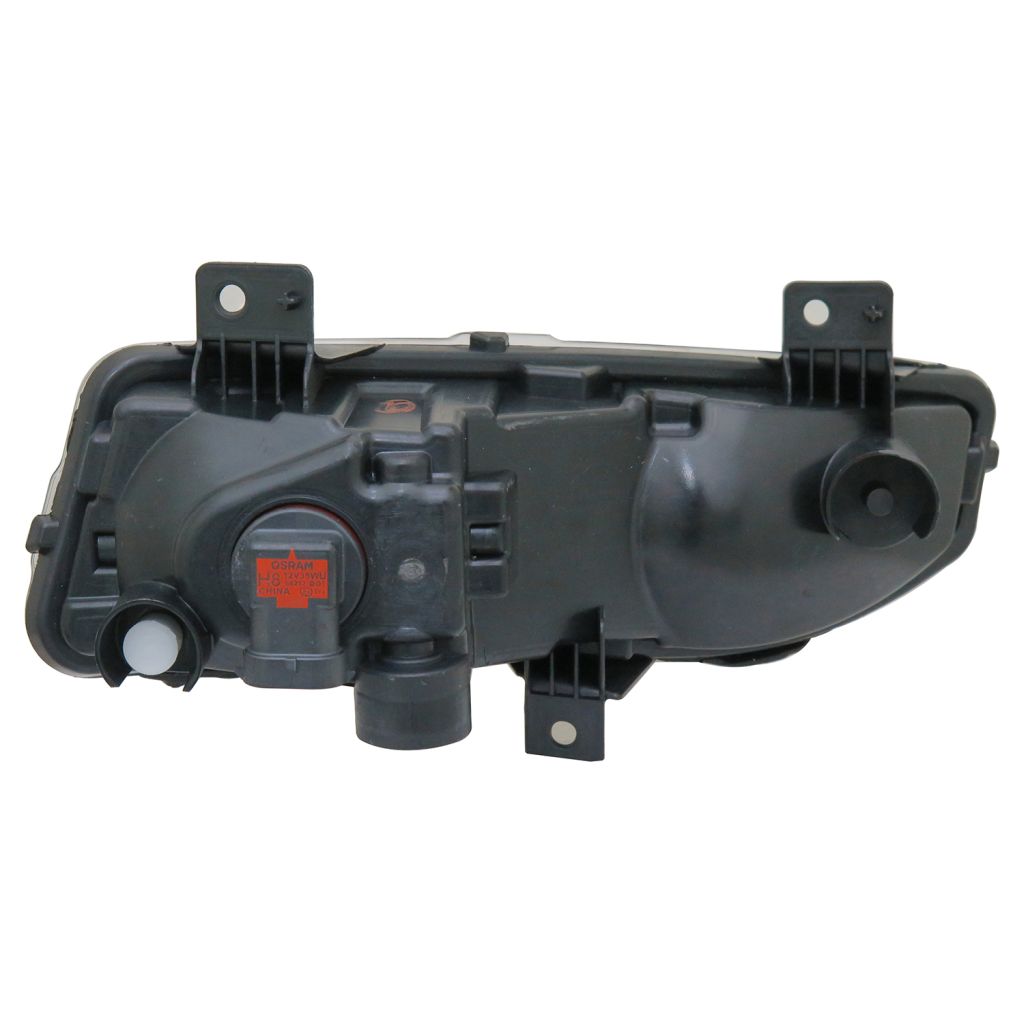 NISSAN ROGUE SPORT (2.0L) FOG LAMP ASSY LEFT (Driver Side) OEM#261558995A 2020-2022 PL#NI2592139