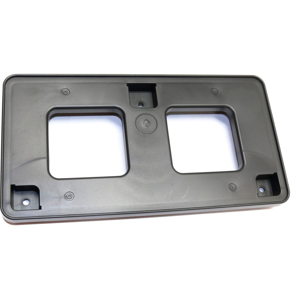 HONDA HRV FRONT LICENSE BRACKET OEM#71145T7WA00 2016-2018 PL#HO1068121