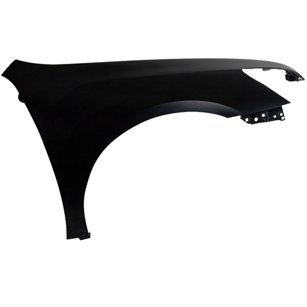 HONDA ACCORD COUPE FENDER RIGHT (Passenger Side) **CAPA** OEM#04620SDNA90ZZ 2003-2007 PL#HO1241160C